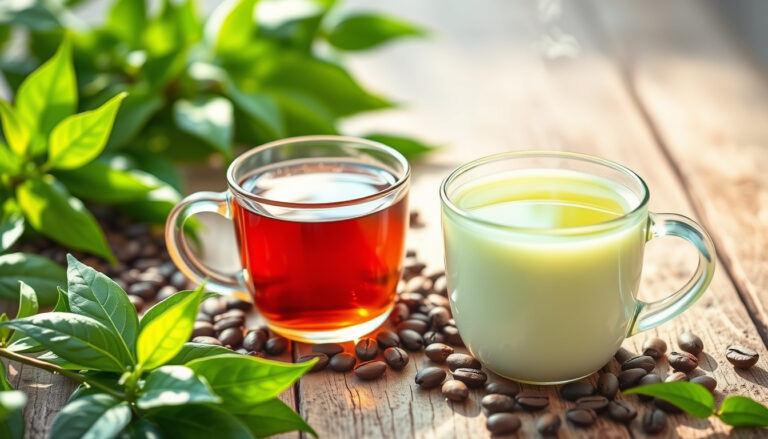 Does Green Tea Have Caffeine? Amounts, Vs Coffee & More