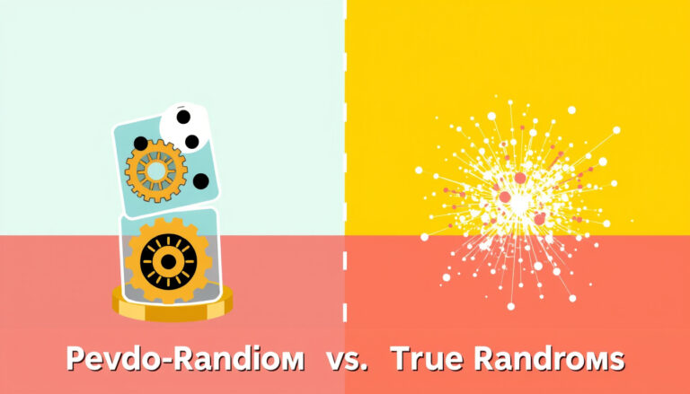 Random Generator Guide: True vs Pseudo-Random Tools